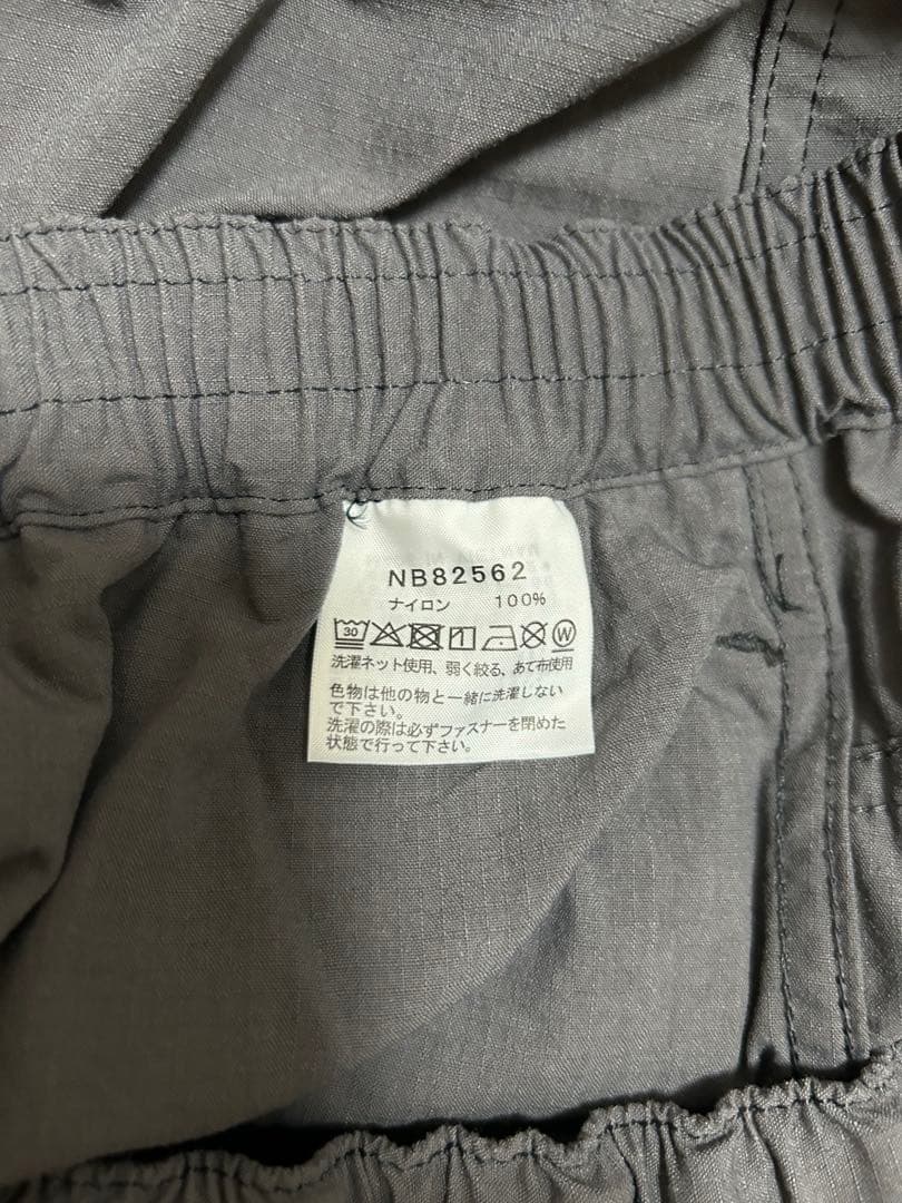 THE NORTH FACE ジオロジーパンツ　XL