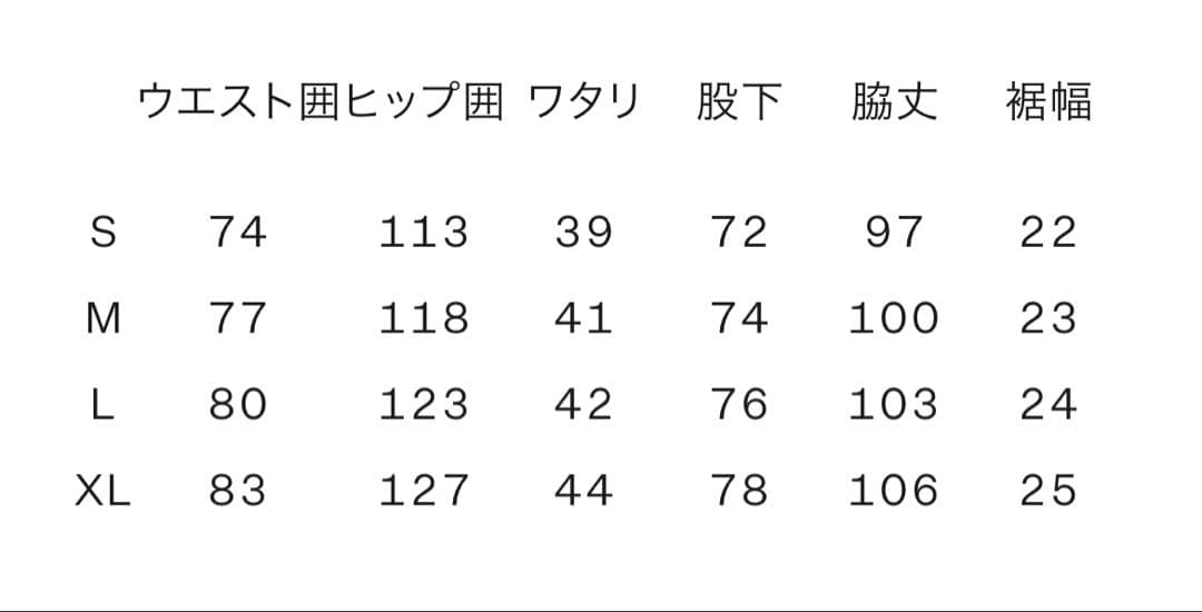 THE NORTH FACE ジオロジーパンツ　XL