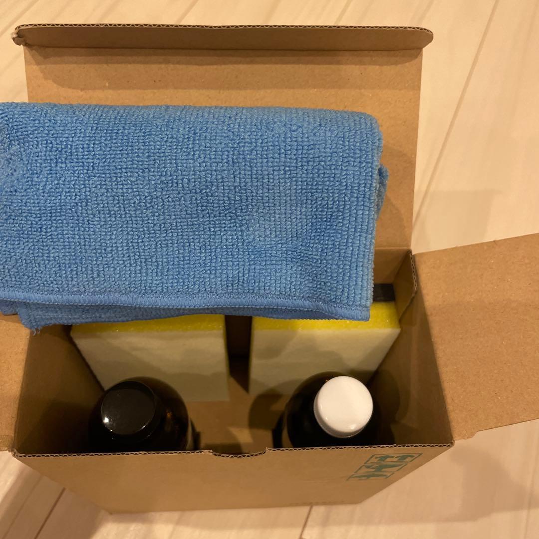 CPCプレミアムコーティングWGN