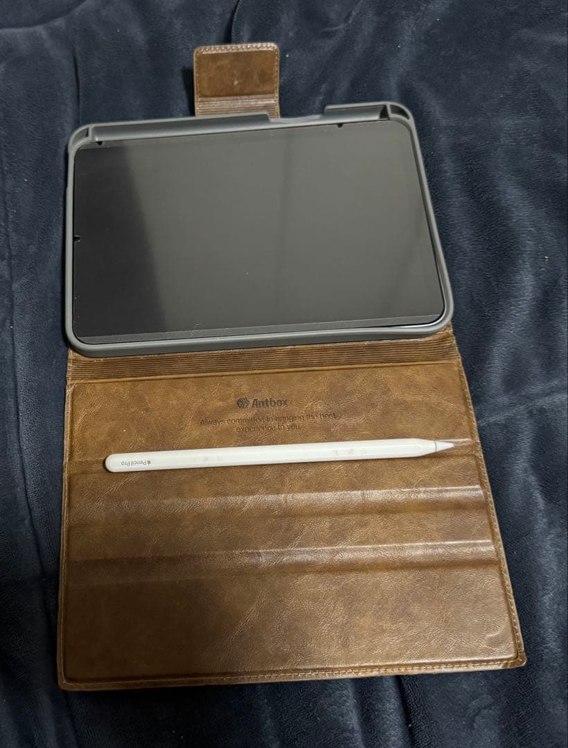 iPad mini第7世代(A17Pro) Wi-Fiモデル 128GB