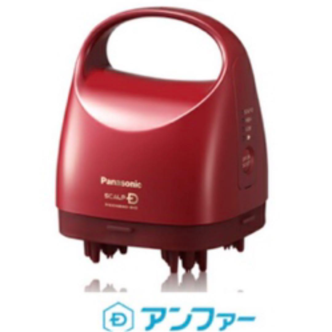 頭皮エステ スカルプD メカノバイオ | 頭皮 マッサージ器 scalp−d