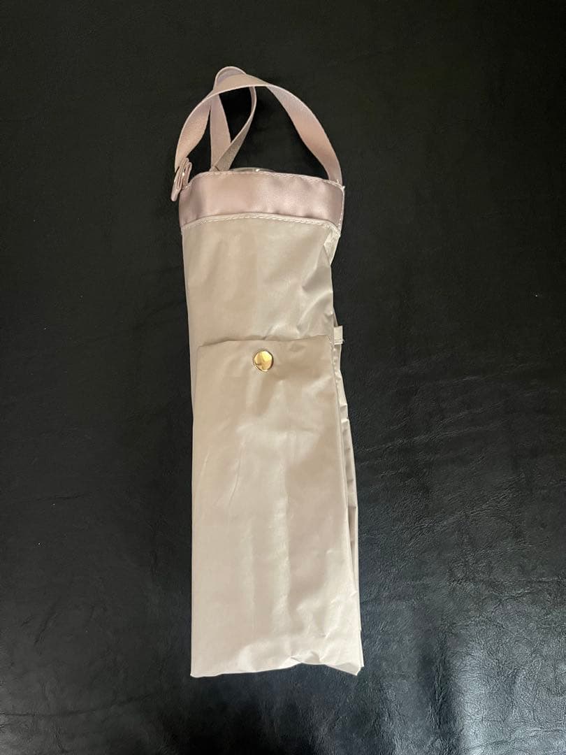 友利新先生が本気で作った“絶対に忘れない日傘” /MOONBAT/ピンクゴールド