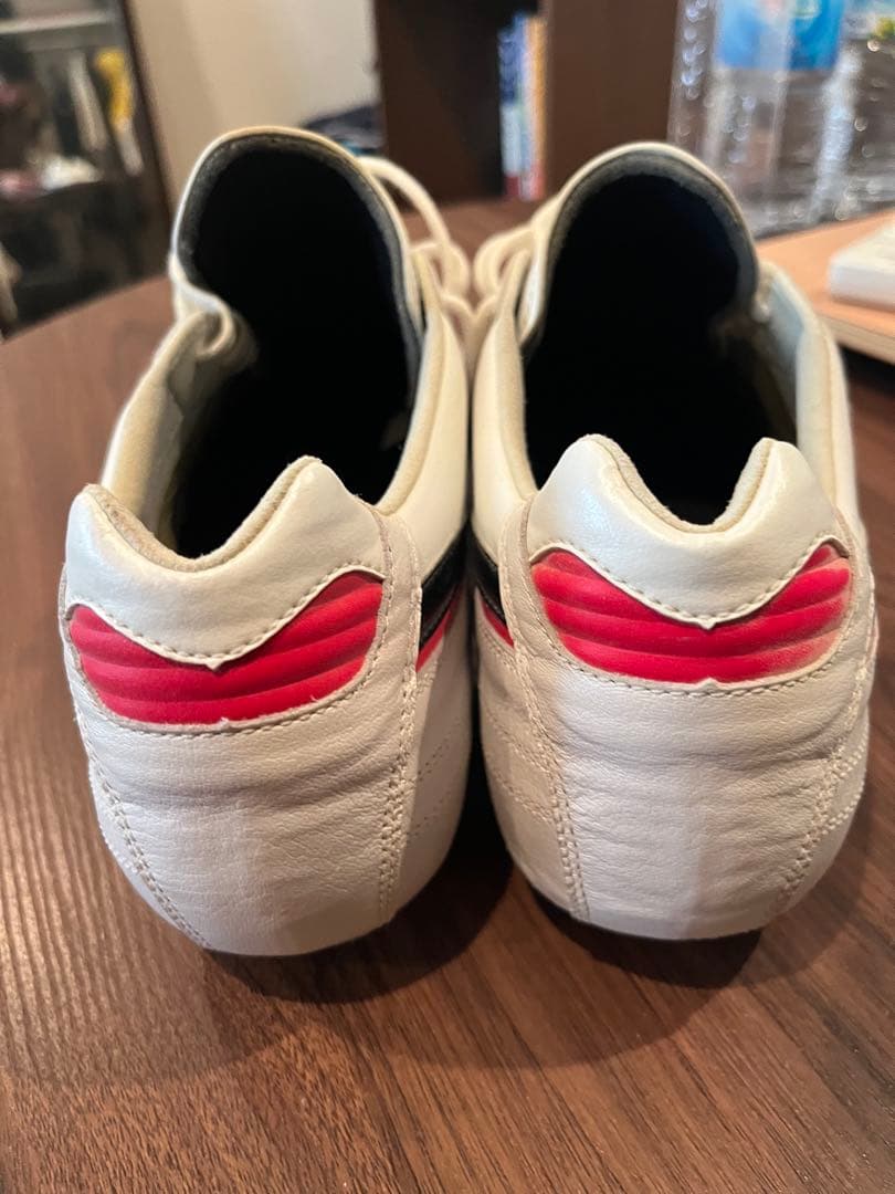 Mizuno Morelia Professional Model ホワイト