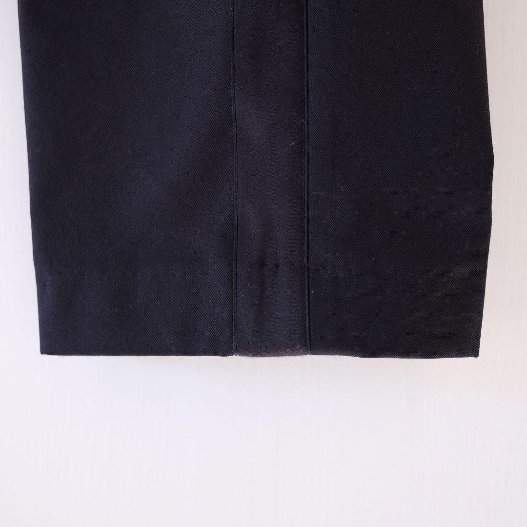 ソロイスト サイドテープアジャスタブルレングスパンツ Soloist 23SS