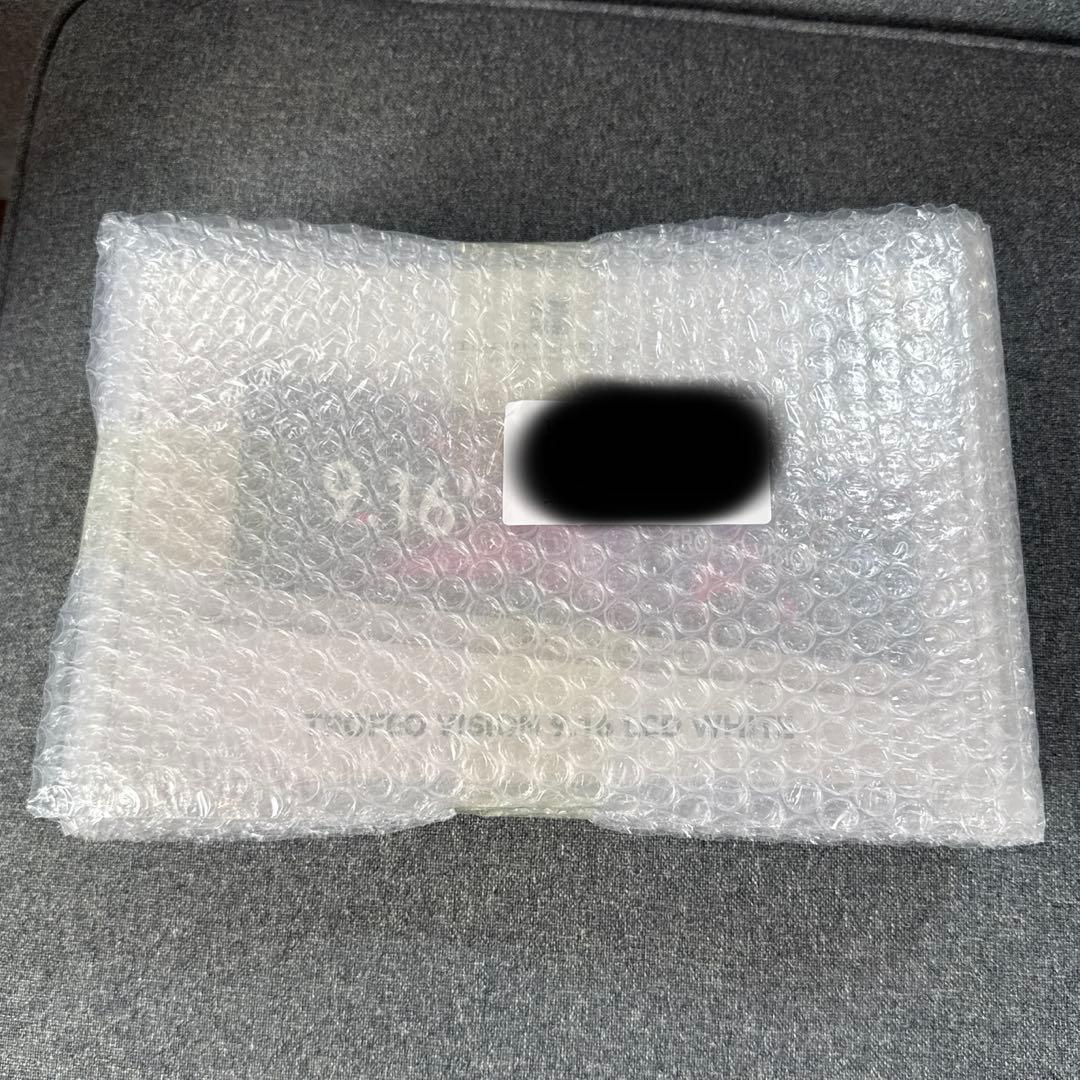 新品未使用ThermalRight TROFEO VISION LCD 9インチ