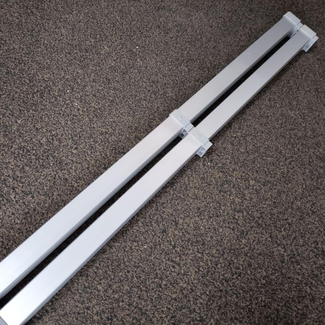 【2本セット】ナカガワ工業 マルチヒーター　ZZ-NM1500 窓下ヒーター