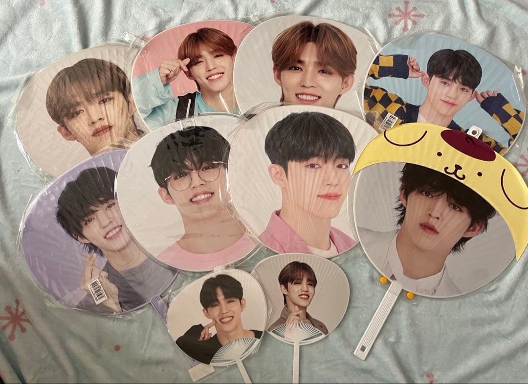 【セブチ】SEVENTEEN　エスクプス　SCOPUS グッズ　まとめ売り