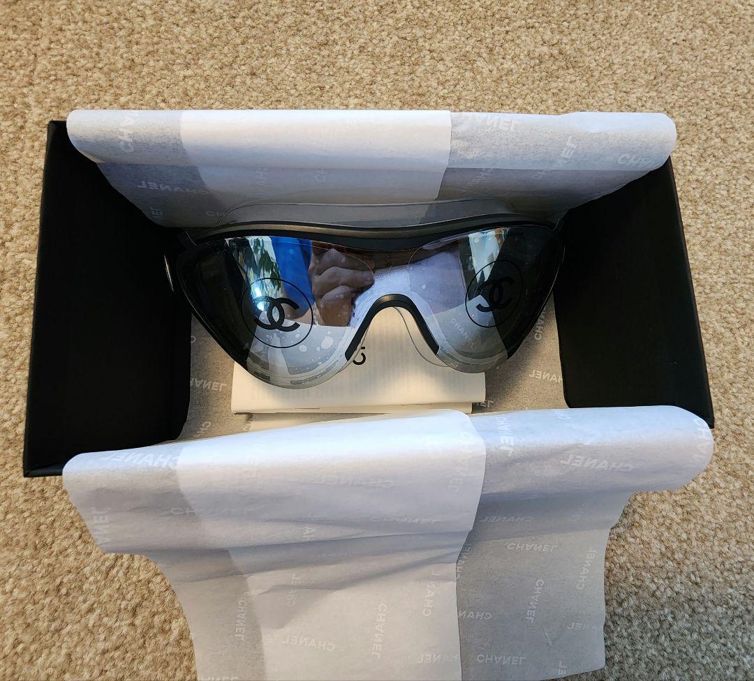 CHANEL・シャネル◆2024・Swimセット