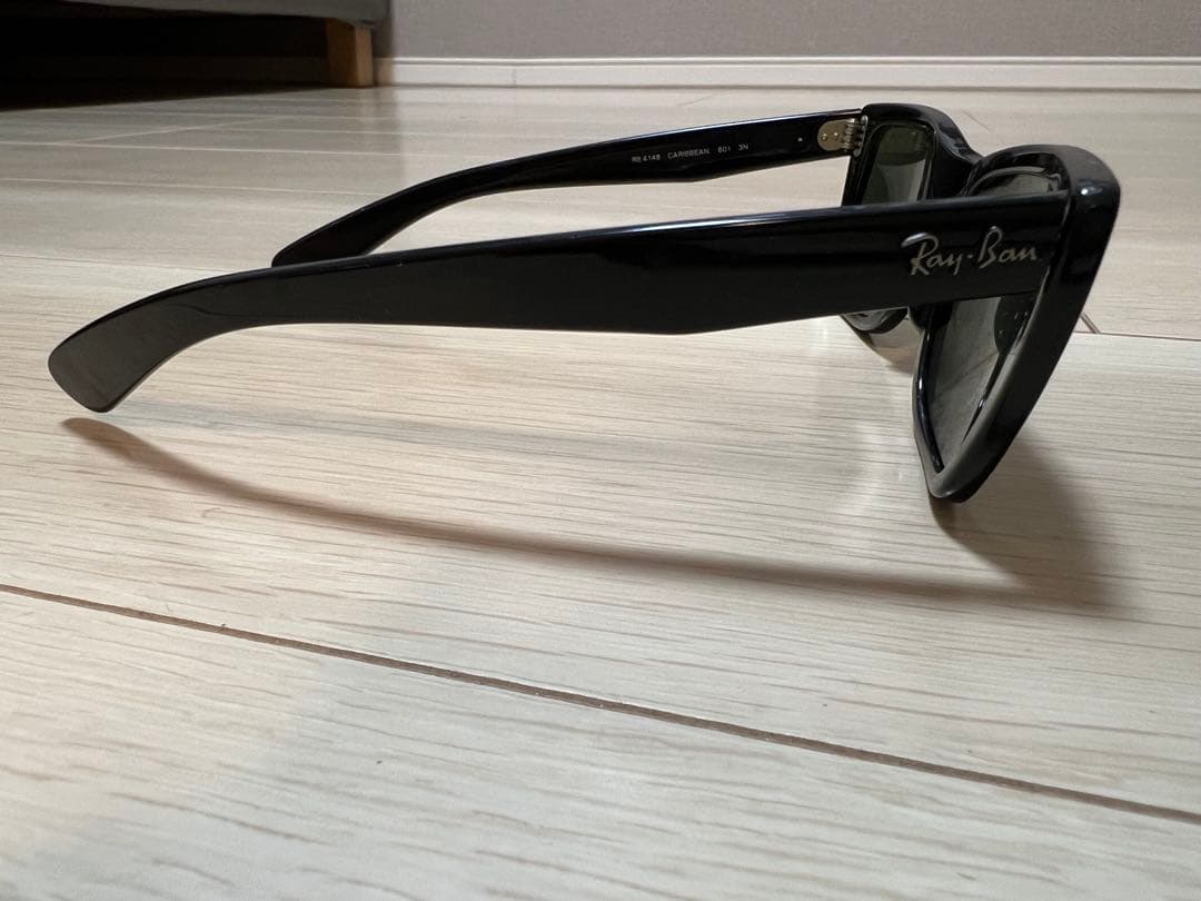 Ray-Ban RB 4148 Caribbean サングラス