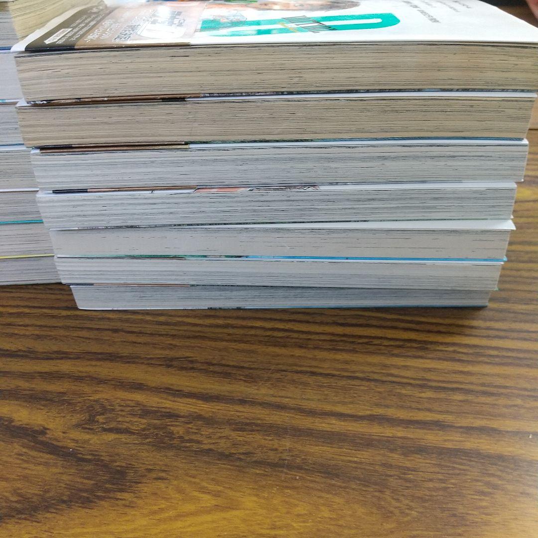 E-1565 頭文字D イニシャルD 漫画 まとめ売り 1巻～47巻