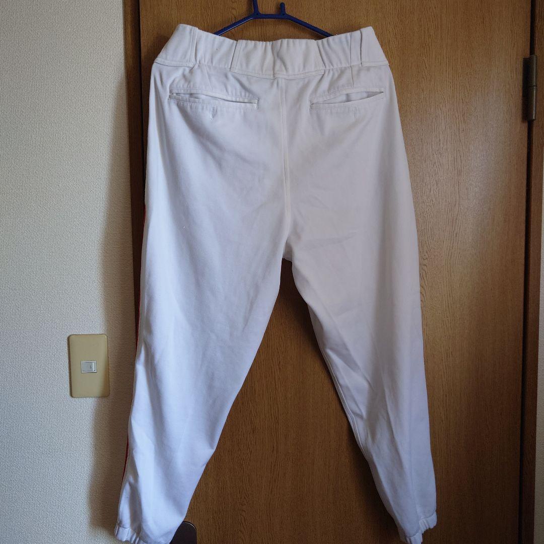 読売ジャイアンツ ITOH ユニフォーム 111上下