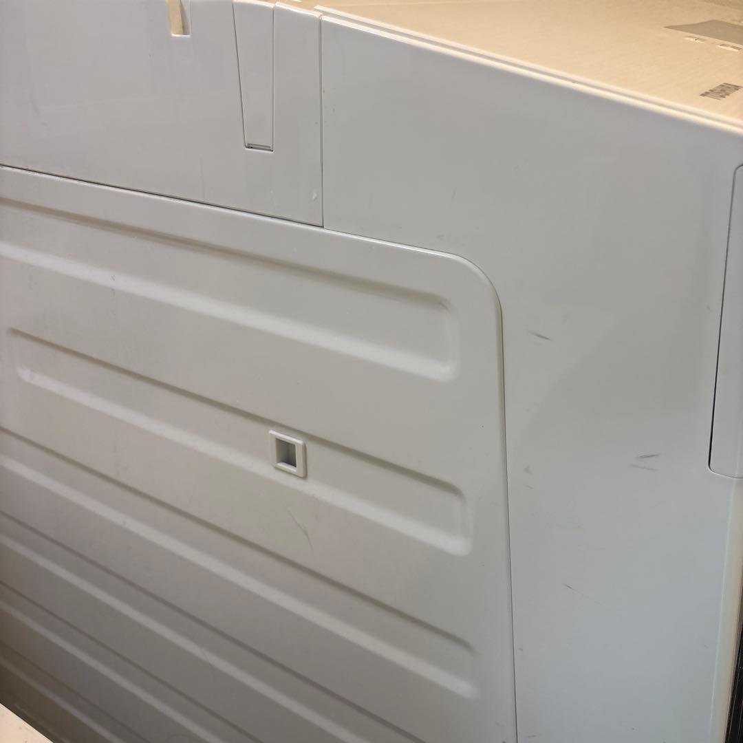 ドラム式洗濯機 東芝 TW-117A8 左開き 2020購入