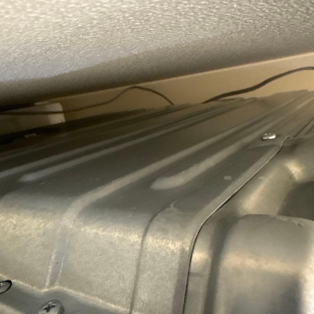 ドラム式洗濯機 東芝 TW-117A8 左開き 2020購入