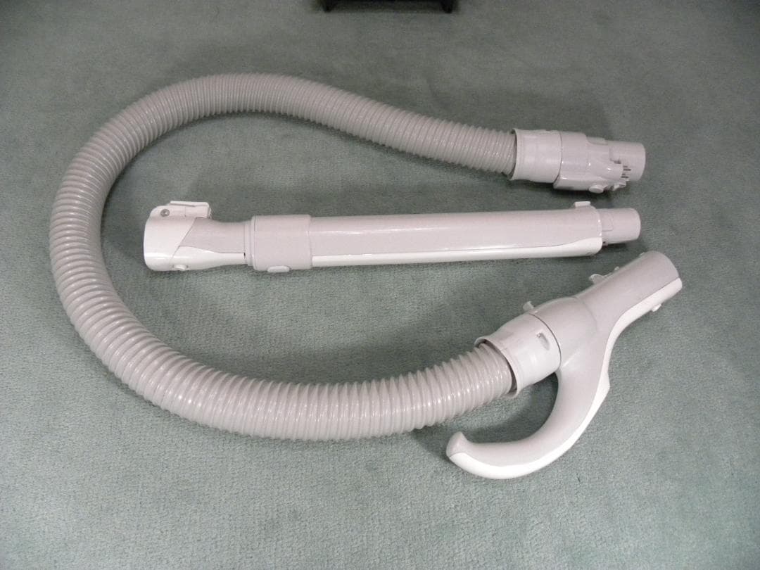 Panasonic掃除機MC-PK21G