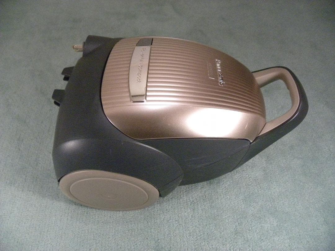 Panasonic掃除機MC-PK21G