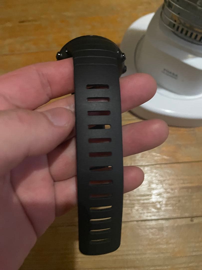 SUUNTO CORE ブラック