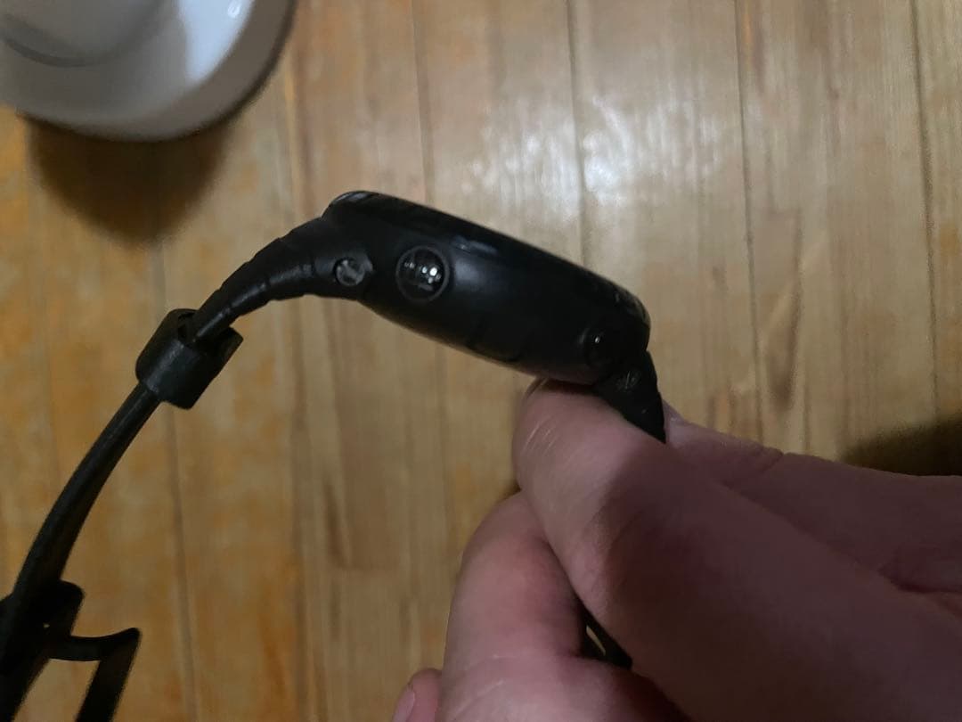 SUUNTO CORE ブラック