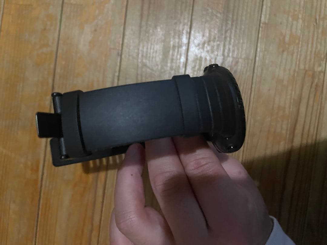 SUUNTO CORE ブラック