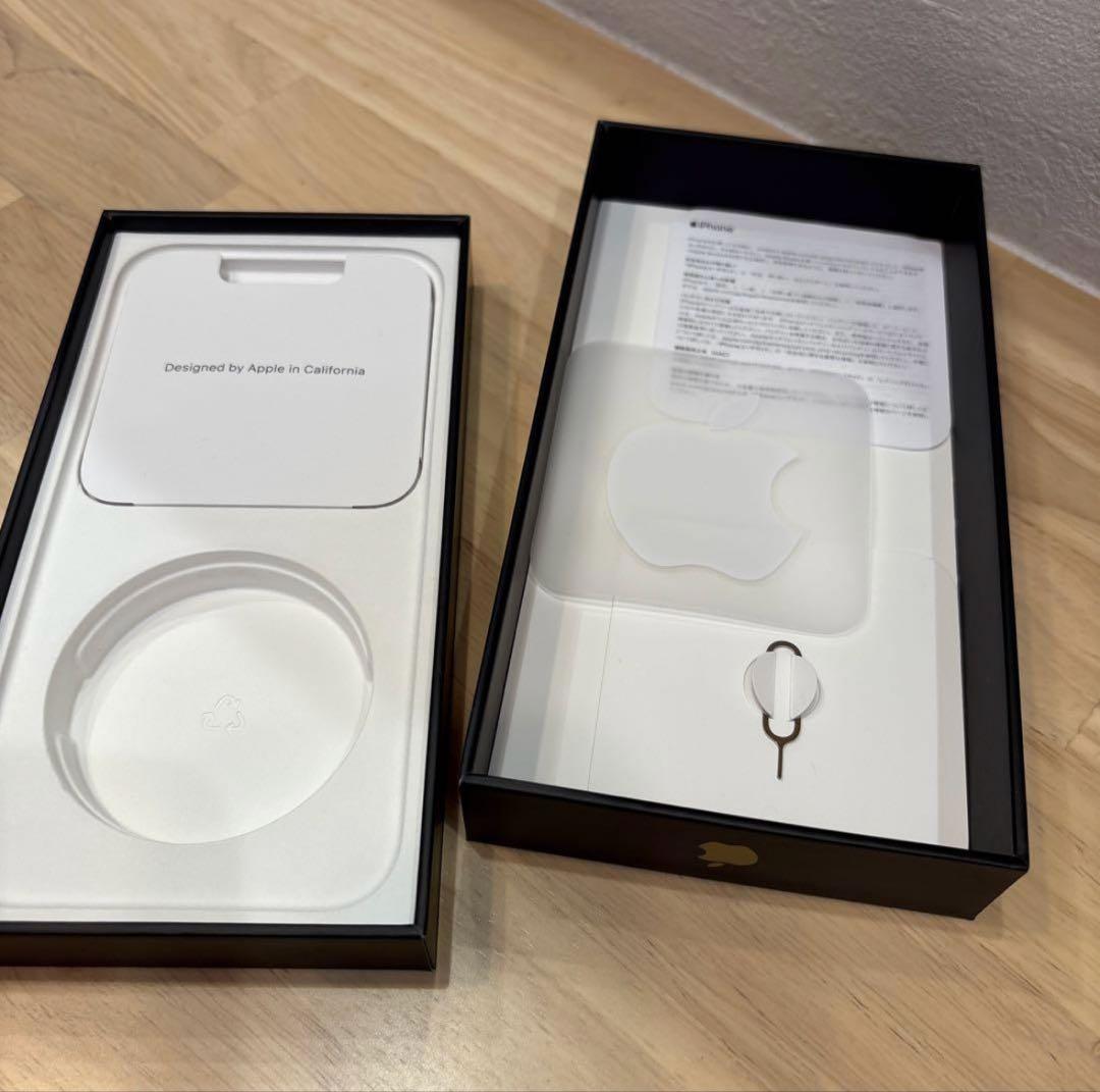 【美品】Apple iPhone12ProMax128GBゴールド