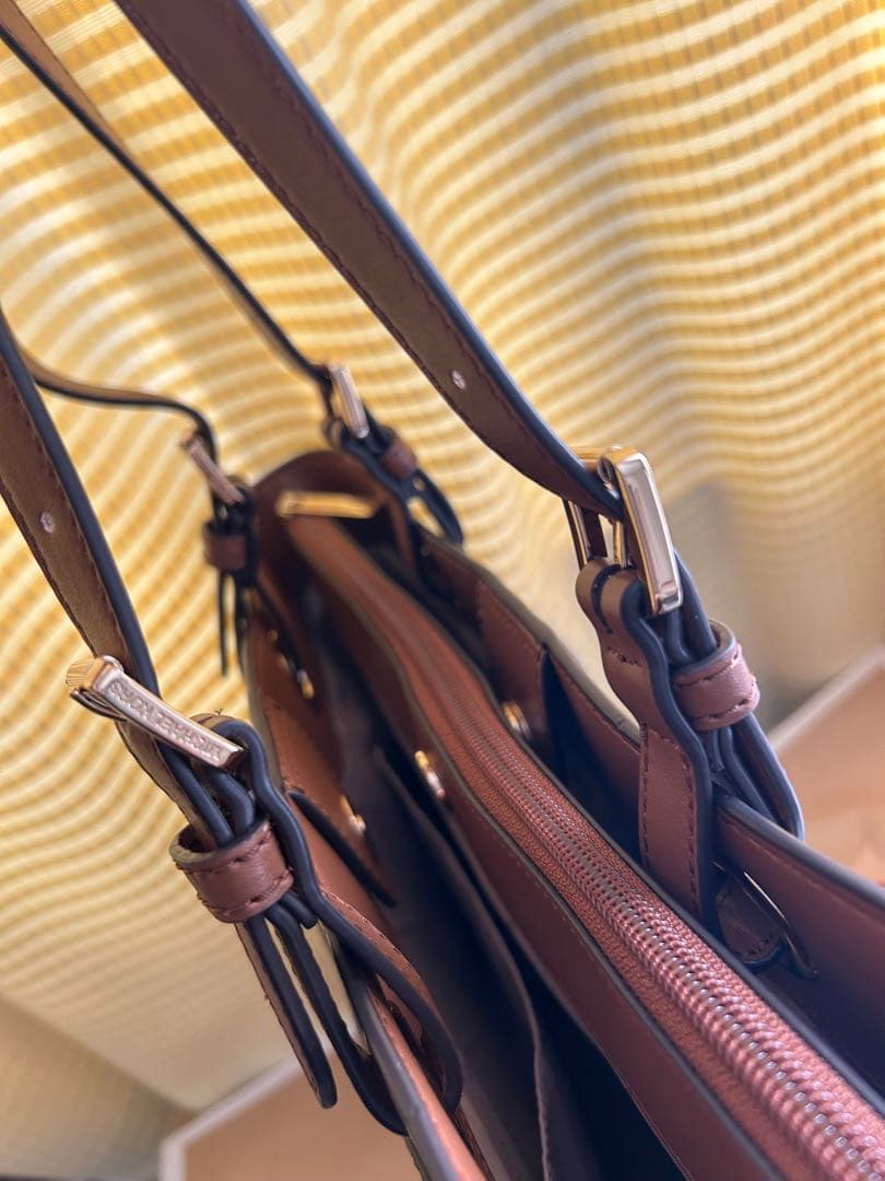 MICHAEL KORS 35S1GTVT7Bトートバッグ新品未使用！