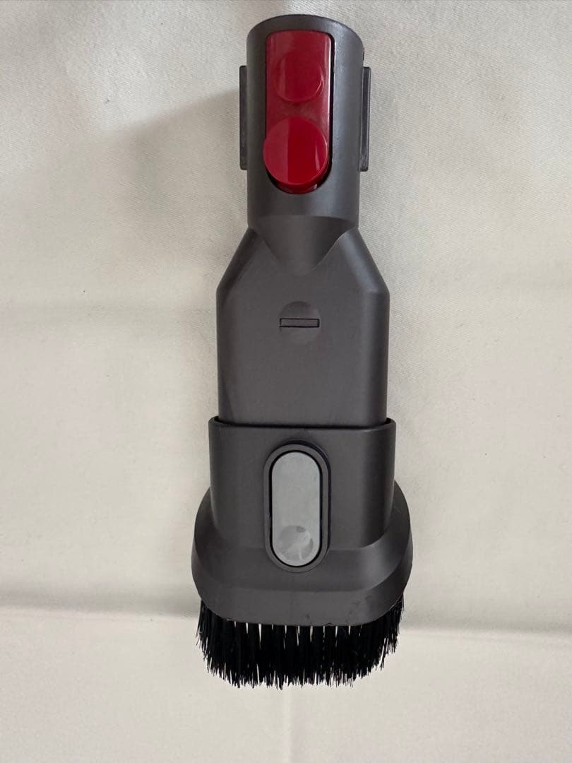 【未使用】ダイソン掃除機　ソフトクリーナーヘッド　112232-12（おまけ付）