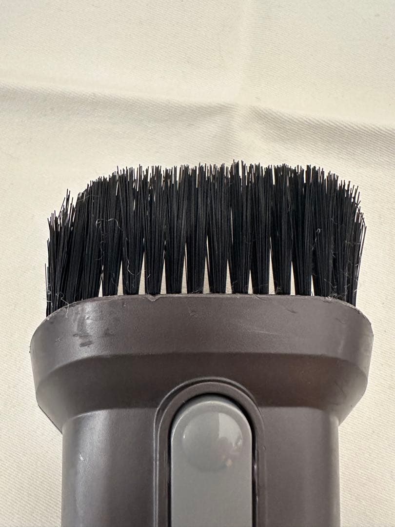 【未使用】ダイソン掃除機　ソフトクリーナーヘッド　112232-12（おまけ付）