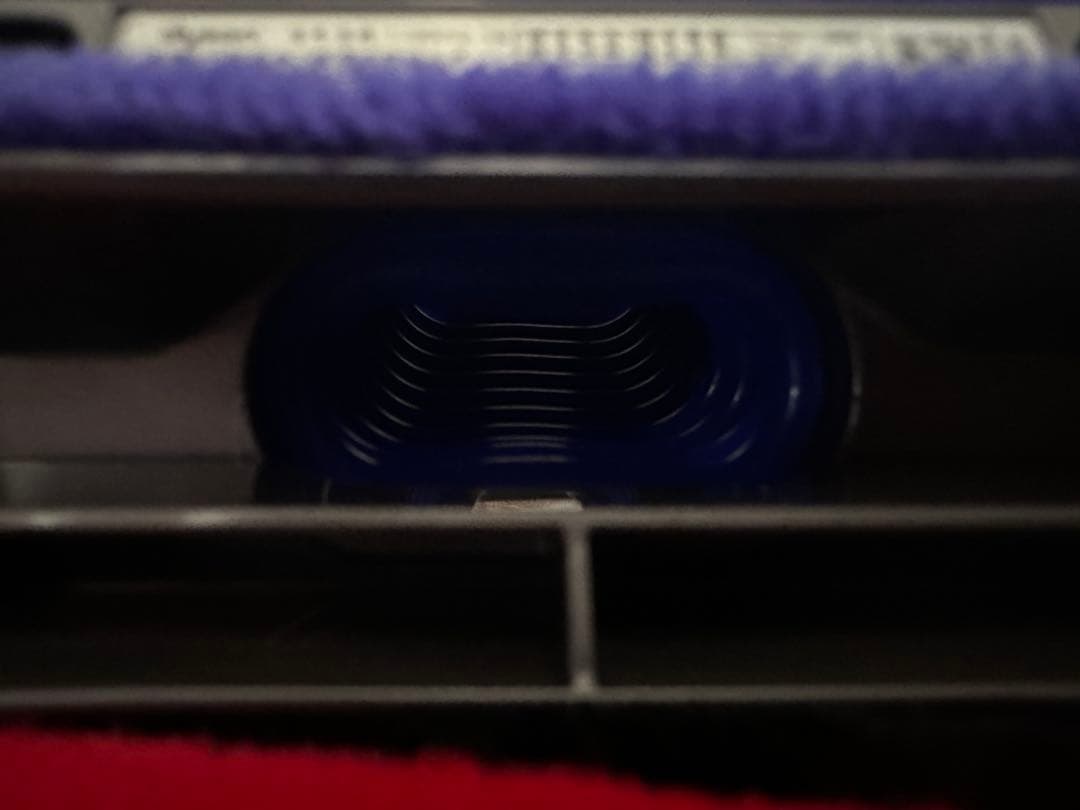 【未使用】ダイソン掃除機　ソフトクリーナーヘッド　112232-12（おまけ付）