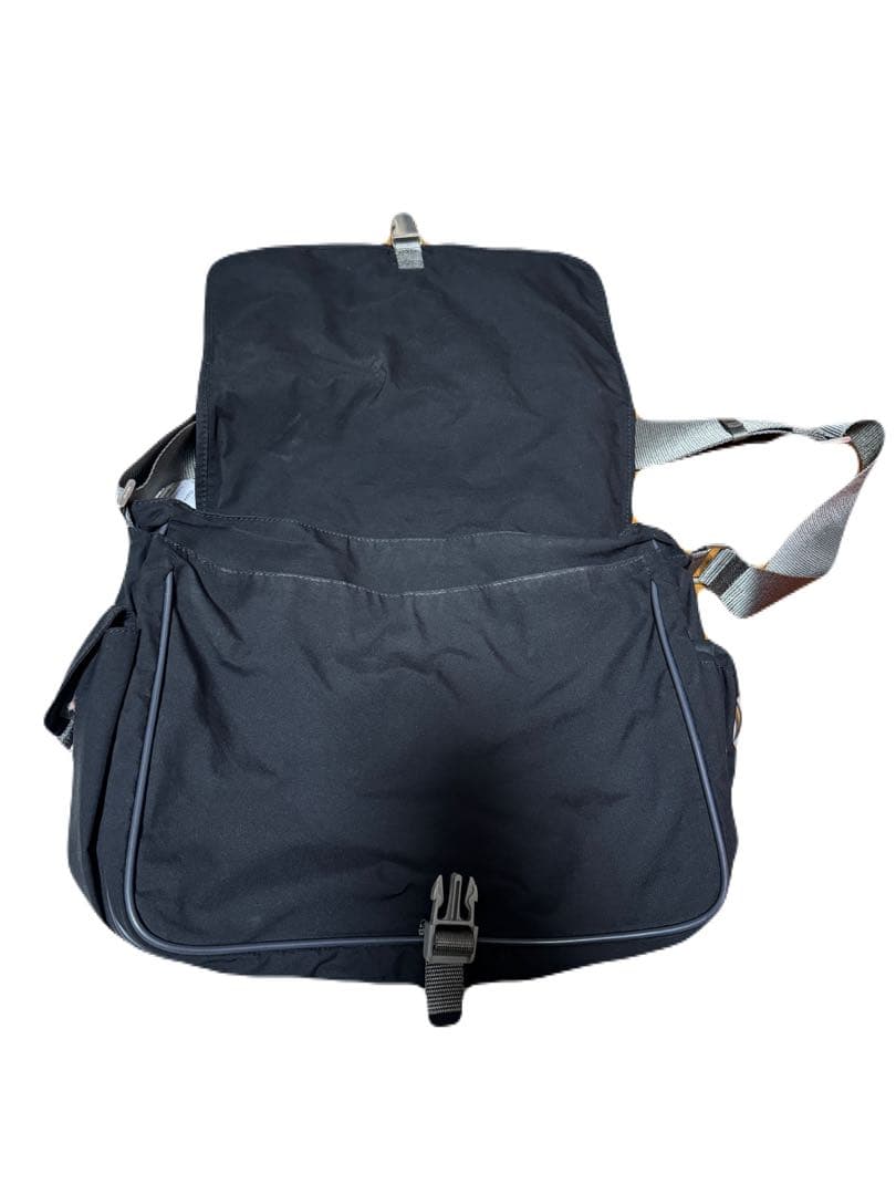 み*こ様 PRADA sport archive shoulder bag メッ