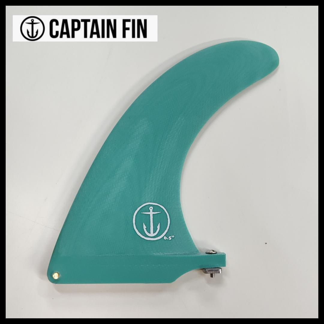 CAPTAIN FIN / CF SLASHER 6.5\