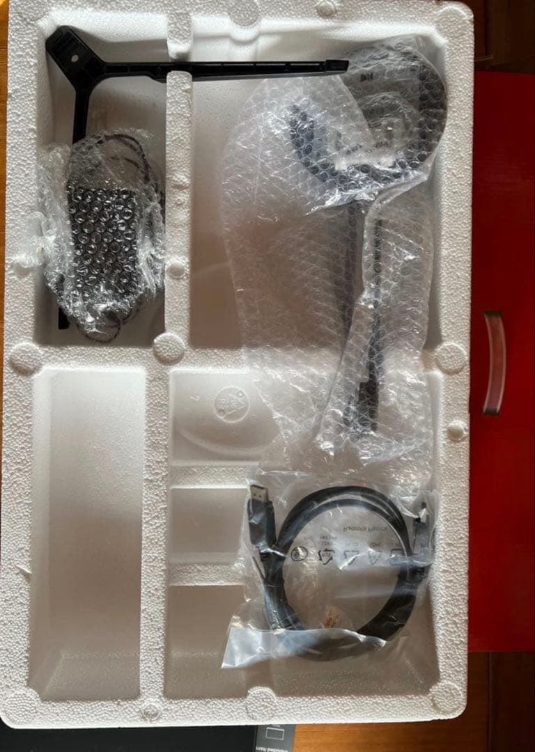 Pixio PX248 Wave 200hz ゲーミングモニター