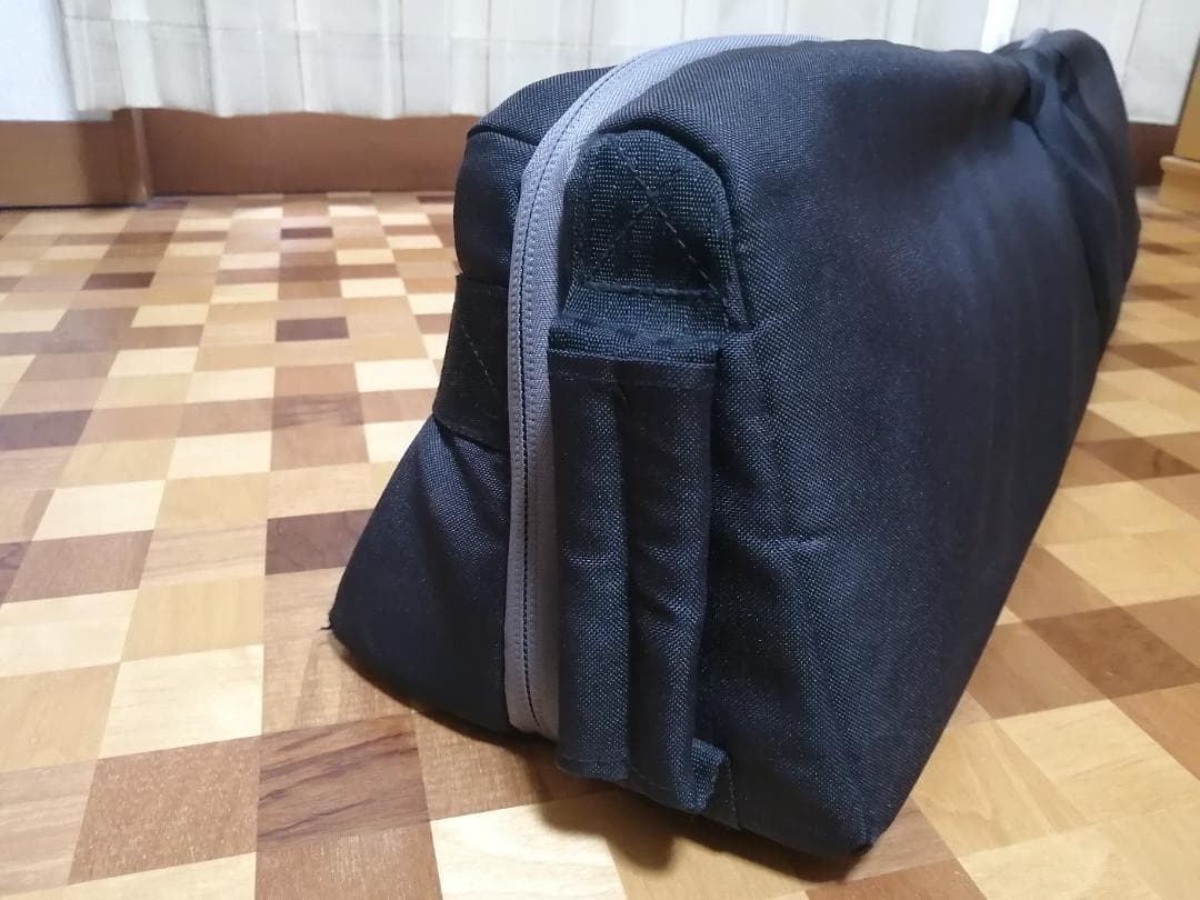 Libec 三脚ケース RC-50