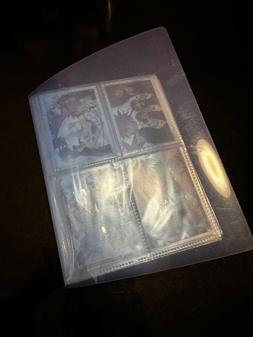 D・N・Angel トレーディングカード　98枚＋α