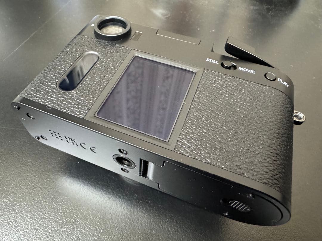 FUJIFILM X half ブラック 富士フィルム コンデジ トイカメラ