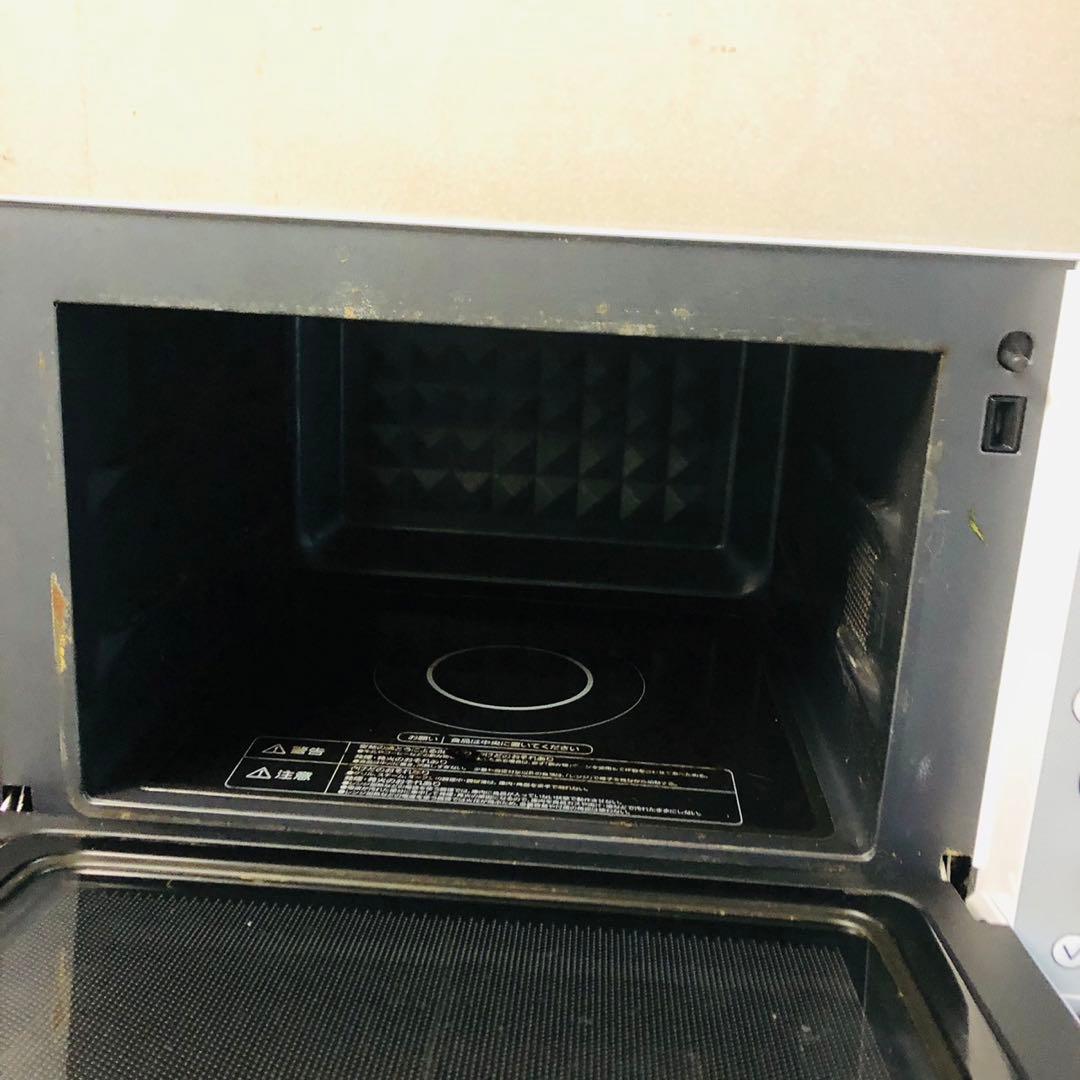 F32早い者勝ち！アイリスオオヤマ スチームオーブンレンジ 24L 新生活応援✨