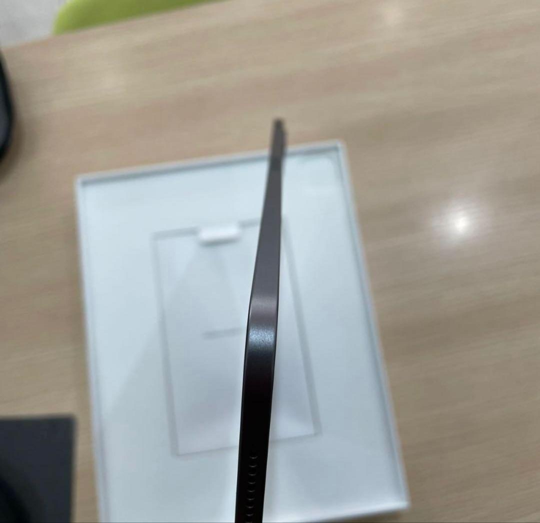 iPad Pro(第4世代) 12.9インチ 128GB Wi-Fi