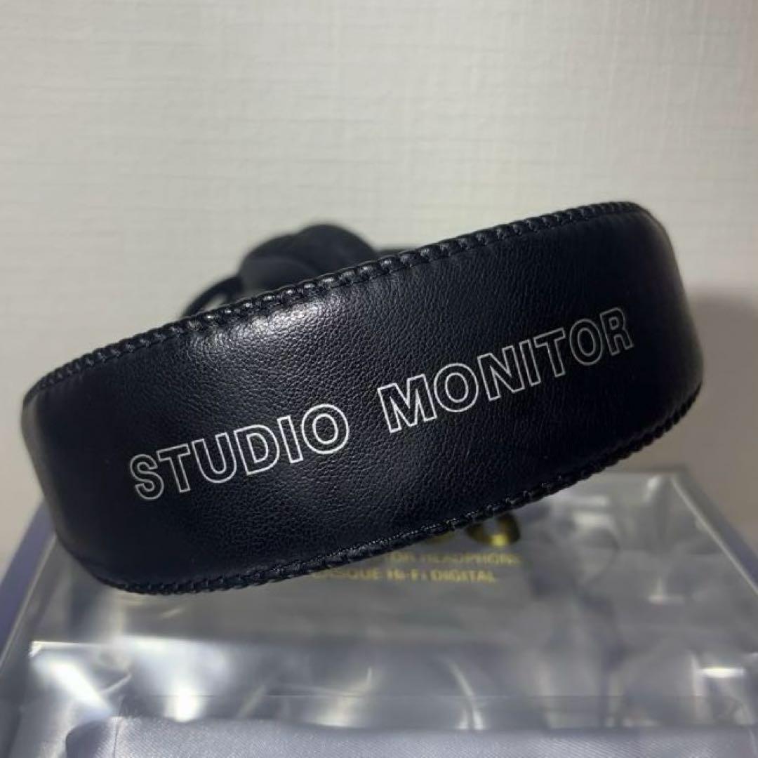 SONY Professional MDR-7506 ヘッドホン