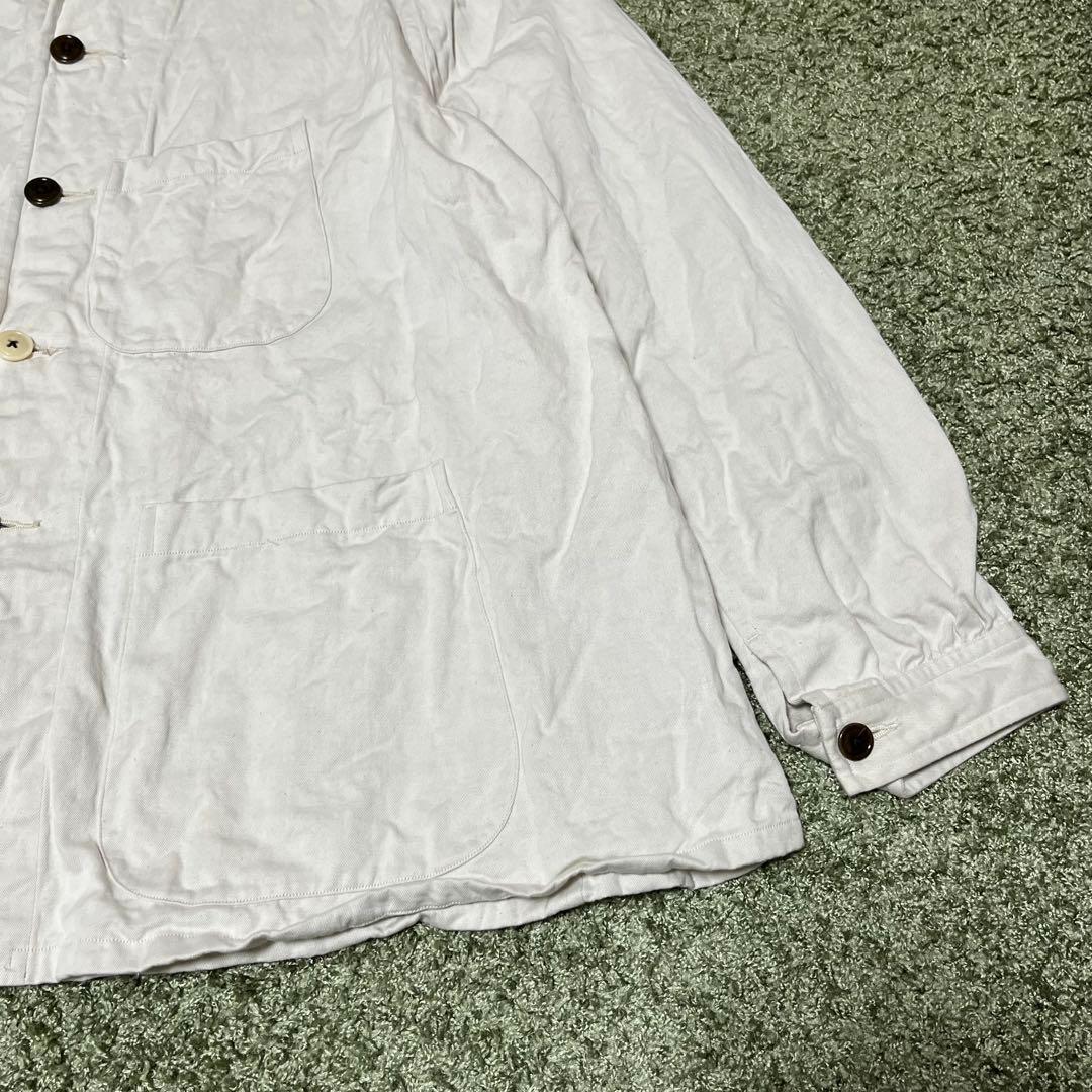 ジャケット・アウター The crooked Tailor Railroad jacket 60's