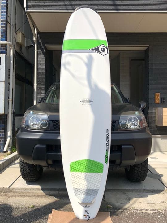 Bic SURF DURA-TEC 7’6”