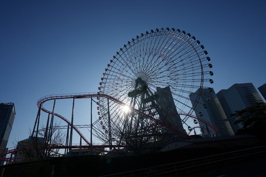 YoshiT様 VLOG時代の標準レンズ！SONY FE 20mm F1.8 G