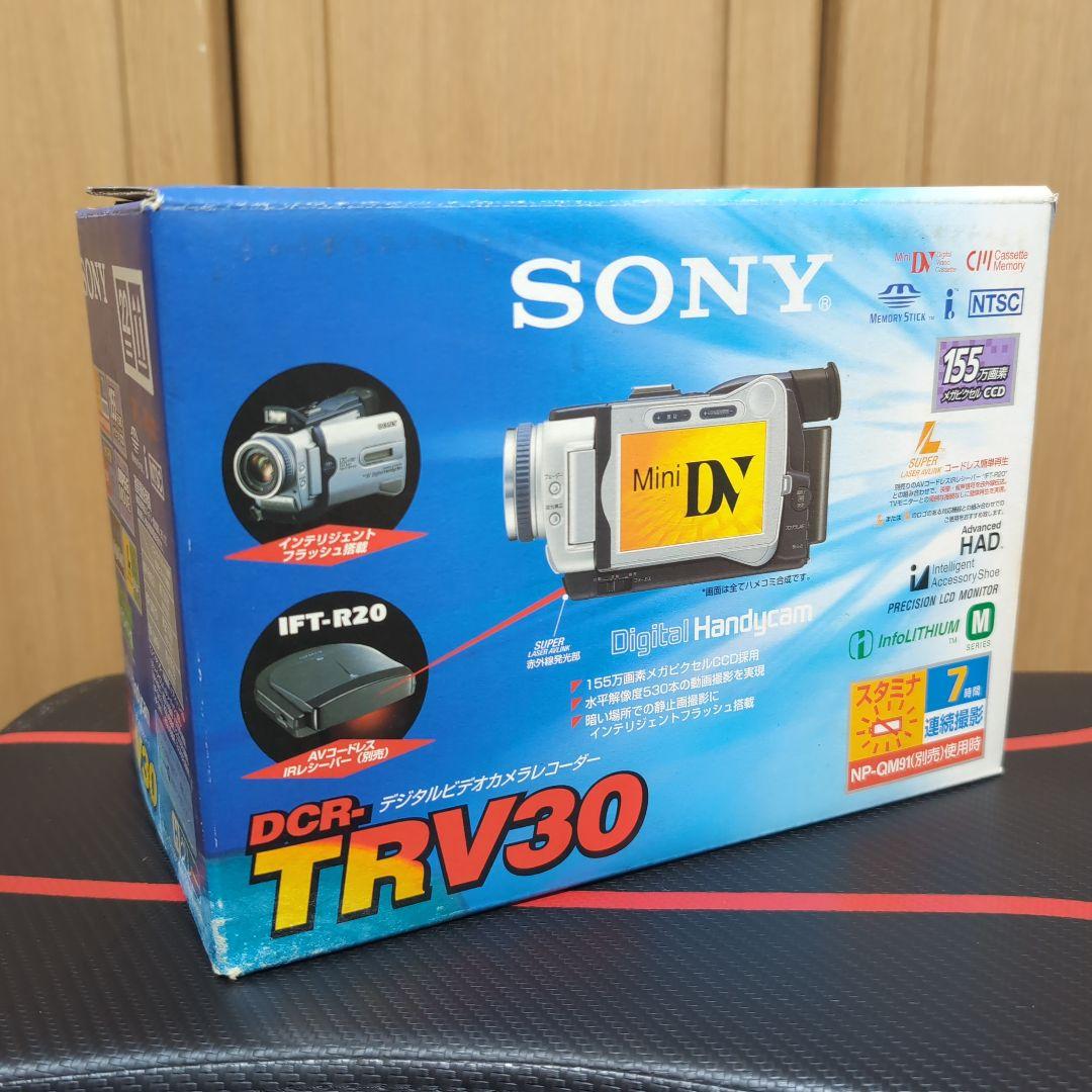 2001年 撮っておきの運動会応援キット SONY Handycam