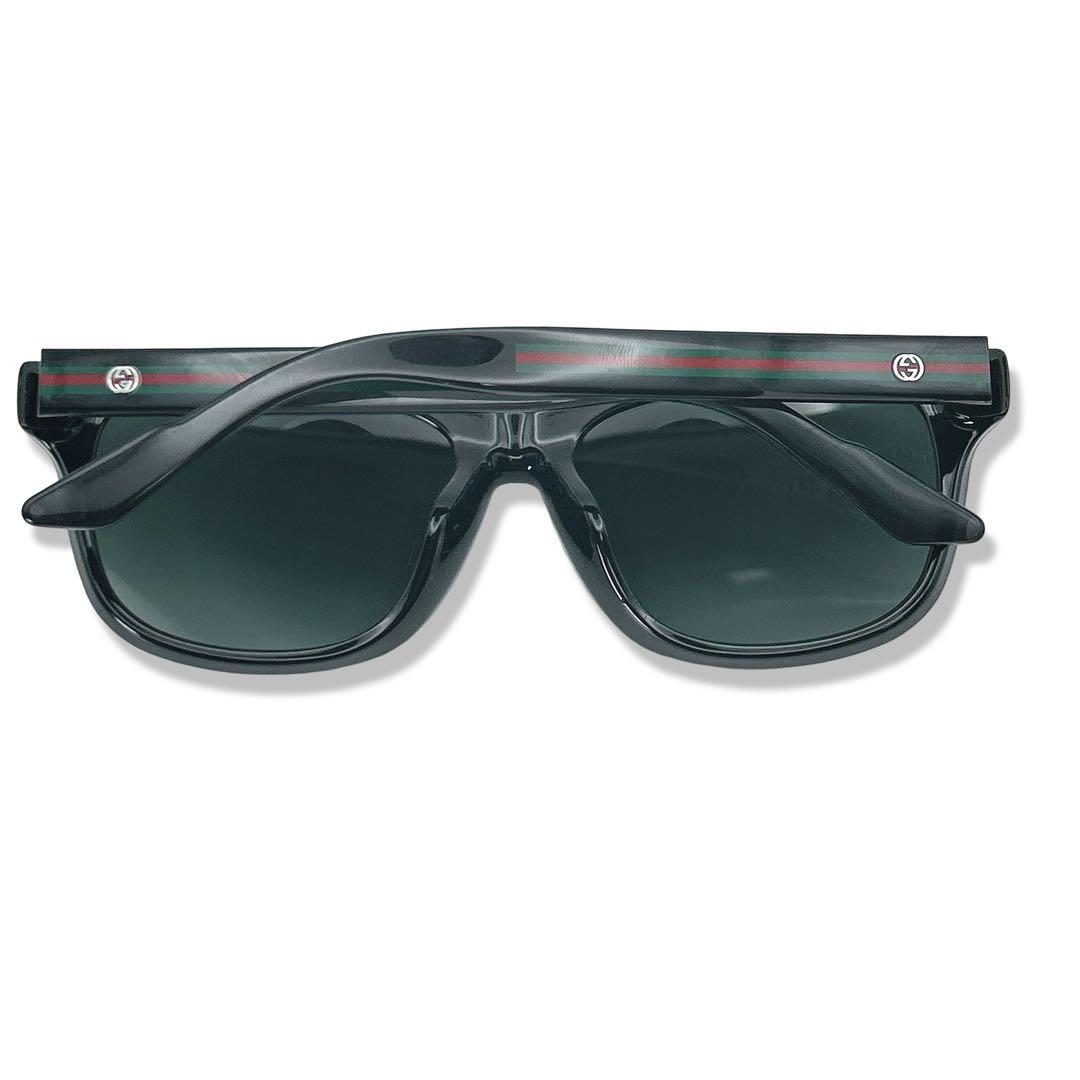 GUCCI グッチ サングラス シェリーライン インターロッキング ユニセックス