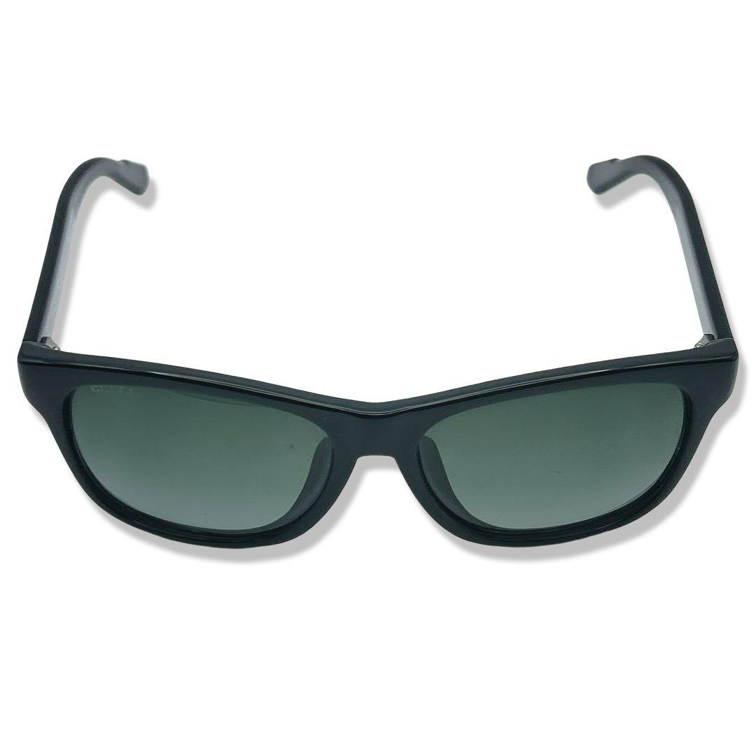 GUCCI グッチ サングラス シェリーライン インターロッキング ユニセックス