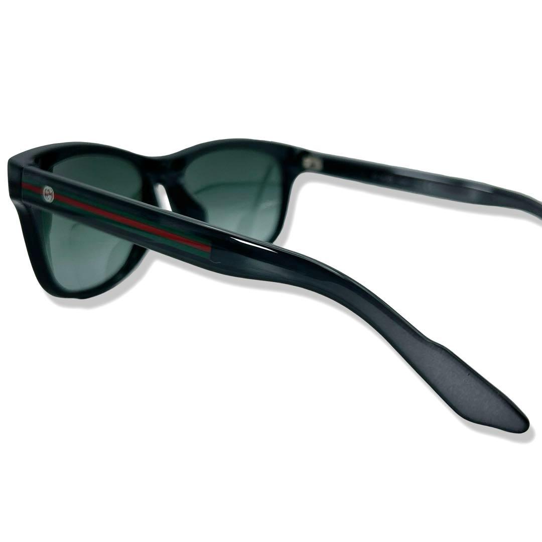 GUCCI グッチ サングラス シェリーライン インターロッキング ユニセックス