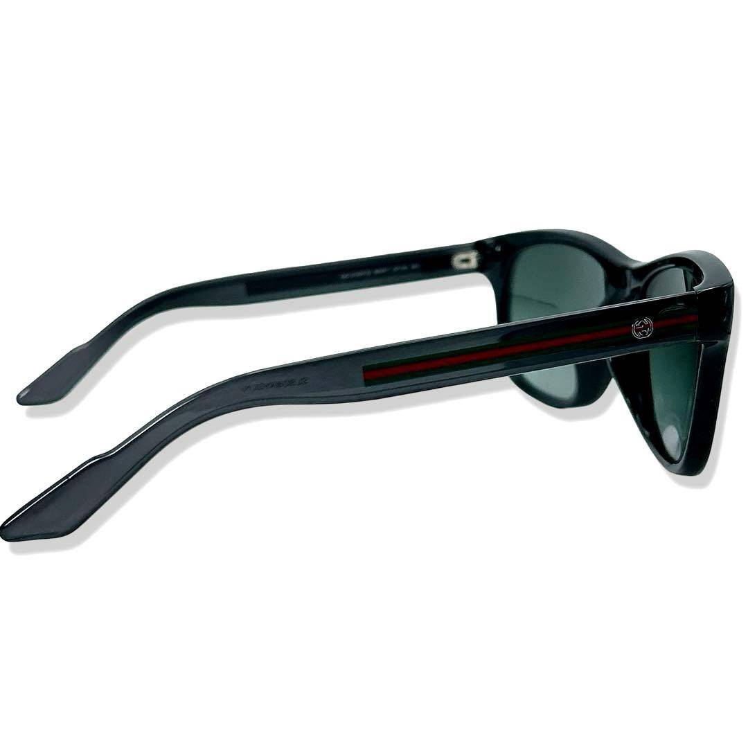 GUCCI グッチ サングラス シェリーライン インターロッキング ユニセックス