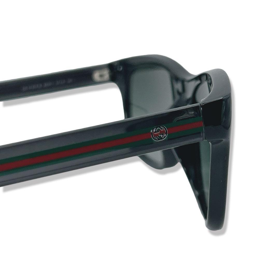 GUCCI グッチ サングラス シェリーライン インターロッキング ユニセックス