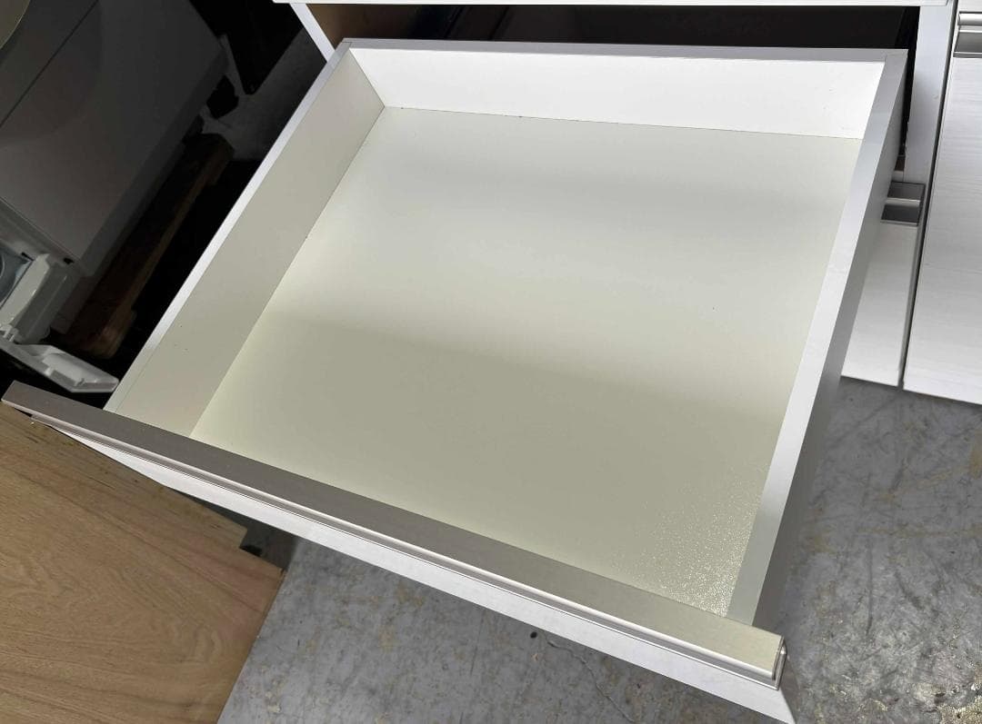 J♡8/10-15発送不可専用 NITORI LIGARE キッチンボード120