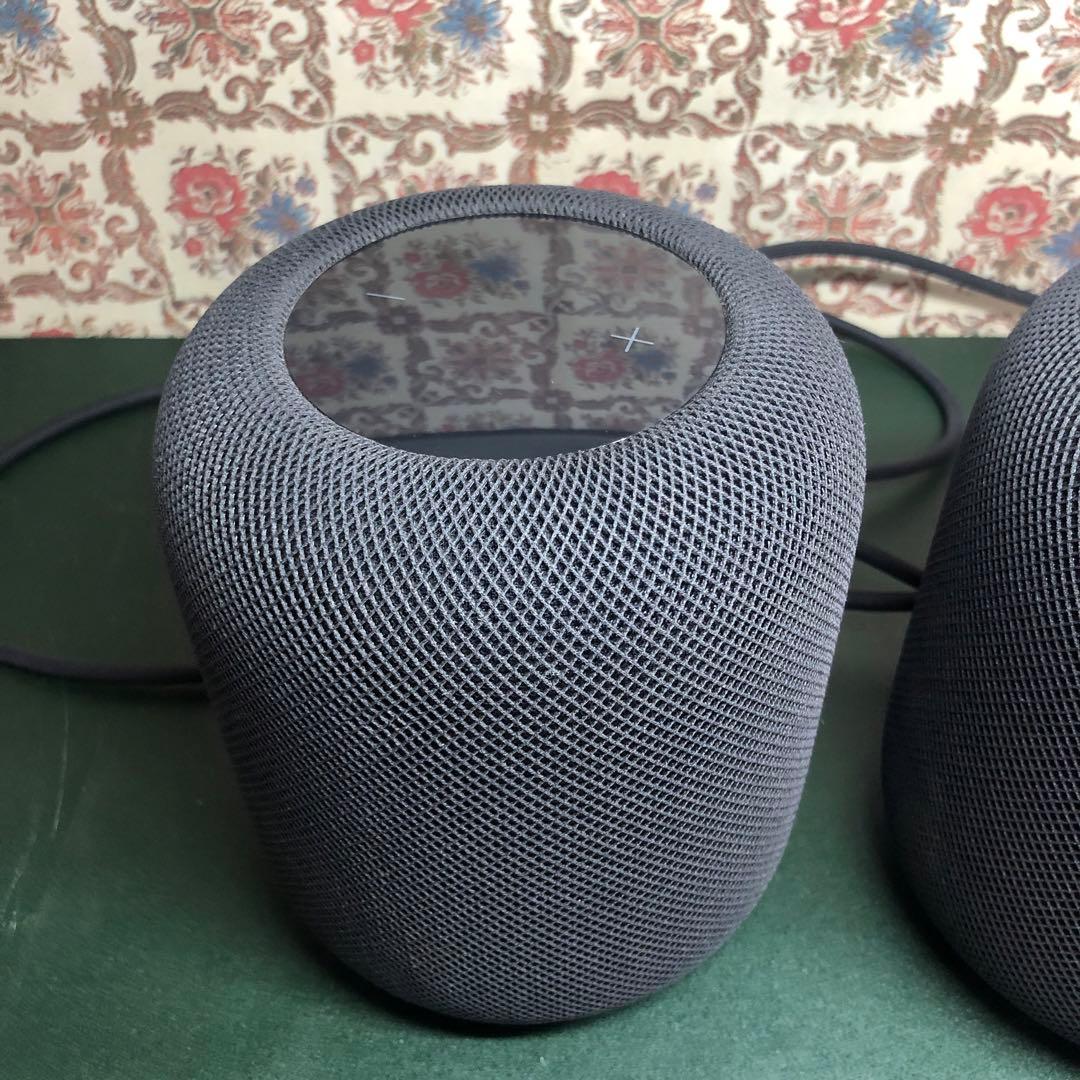 値下げしました！Apple Pod 第二世代 2台