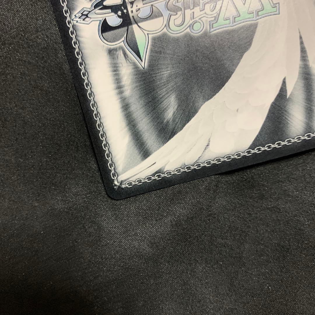 ヴァイスシュヴァルツ アイドルマスターシンデレラガールズ　sp サインカード