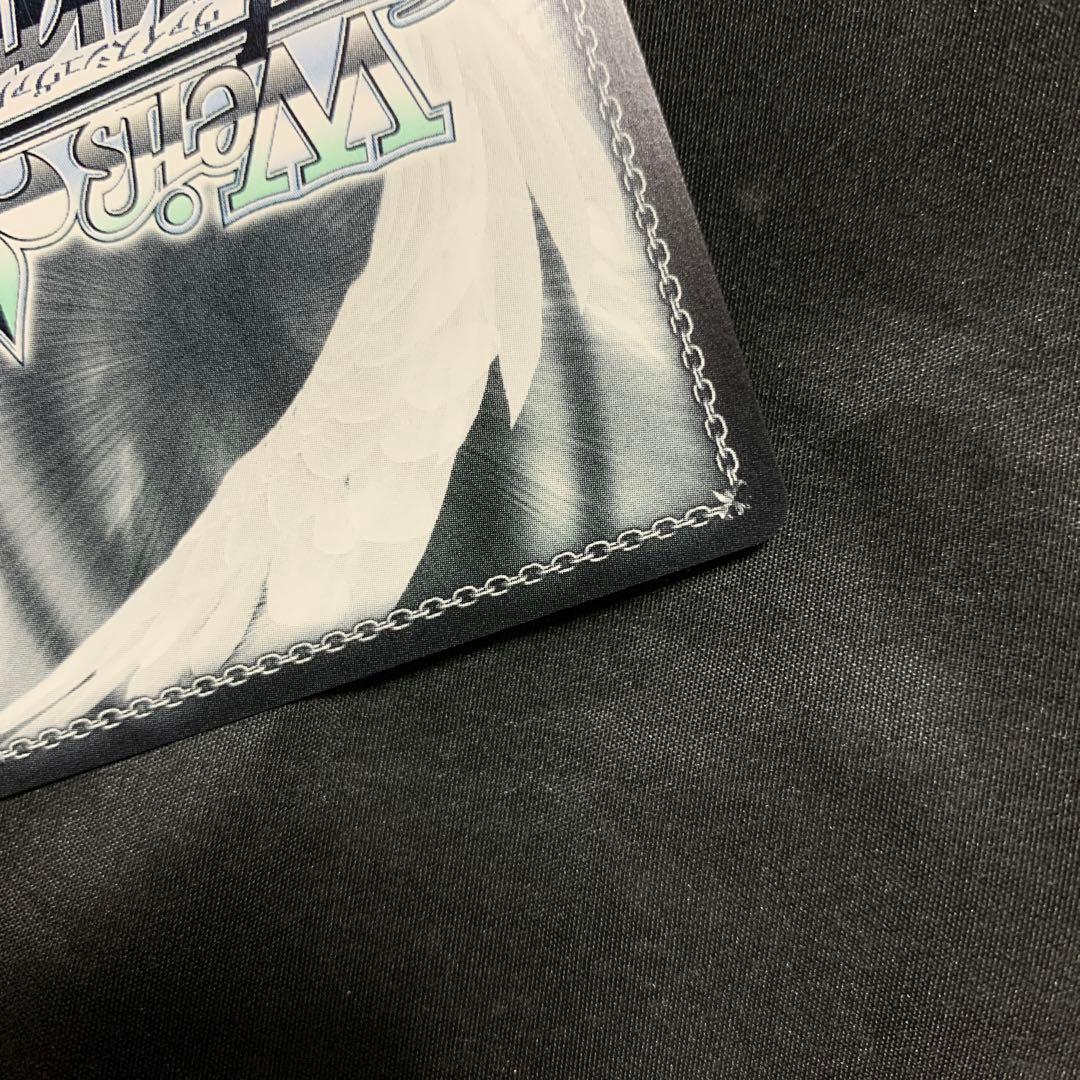 ヴァイスシュヴァルツ アイドルマスターシンデレラガールズ　sp サインカード