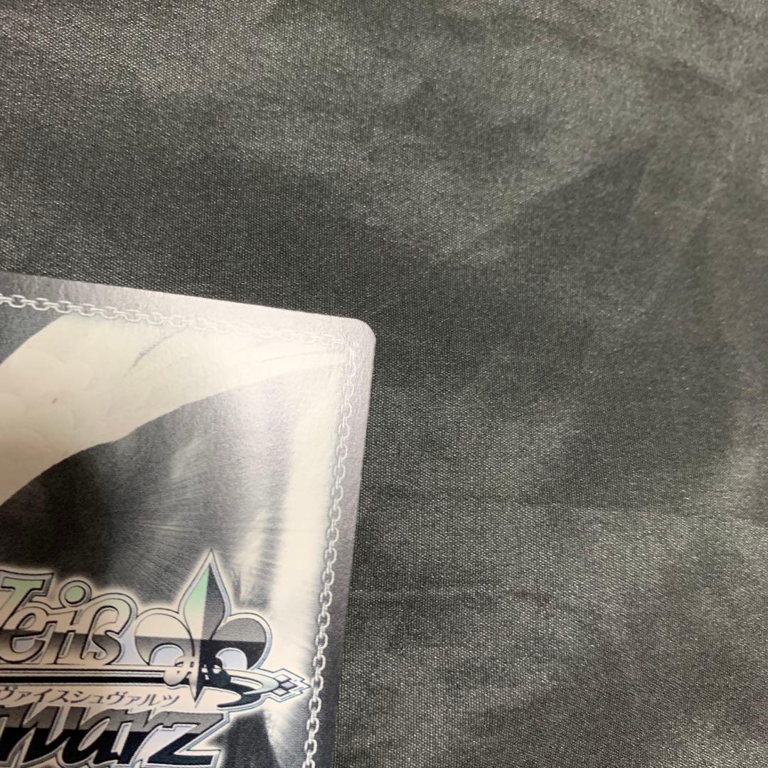 ヴァイスシュヴァルツ アイドルマスターシンデレラガールズ　sp サインカード